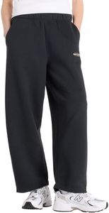 ΠΑΝΤΕΛΟΝΙ NEW BALANCE REIMAGINED BARREL LEG JOGGER ΜΑΥΡΟ (M) ΠΑΝΤΕΛΟΝΙ NEW BALANCE REIMAGINED BARREL LEG JOGGER ΜΑΥΡΟ (M)