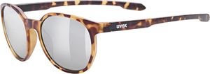   UVEX LGL 54 HAVANNA MATT