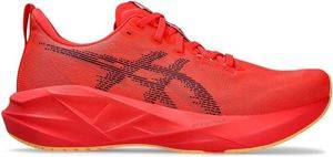 ΠΑΠΟΥΤΣΙ ASICS NOVABLAST 5 ΚΟΚΚΙΝΟ/ΛΙΛΑ (USA:9, EU:42.5) ΠΑΠΟΥΤΣΙ ASICS NOVABLAST 5 ΚΟΚΚΙΝΟ/ΛΙΛΑ (USA:9, EU:42.5)