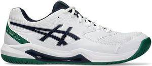 �������� ASICS GEL-DEDICATE 8 �����/���� (USA:11.5, EU:46)