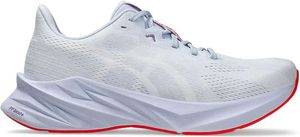 ΠΑΠΟΥΤΣΙ ASICS DYNABLAST 5 ΛΙΛΑ/ΛΕΥΚΟ (USA:7, EU:38) ΠΑΠΟΥΤΣΙ ASICS DYNABLAST 5 ΛΙΛΑ/ΛΕΥΚΟ (USA:7, EU:38)