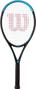 ΡΑΚΕΤΑ WILSON ULTRA POWER TEAM 103 ΜΑΥΡΗ/ΜΠΛΕ (GRIP:3) ΡΑΚΕΤΑ WILSON ULTRA POWER TEAM 103 ΜΑΥΡΗ/ΜΠΛΕ (GRIP:3)