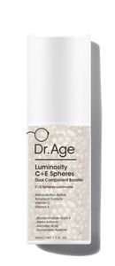 SPHERES DR.AGE LUMINOSITY C+E (50ML)