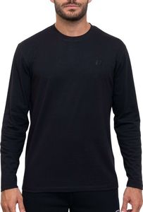  RUSSELL ATHLETIC L/S CREWNECK TEE SHIRT  (XXXL)