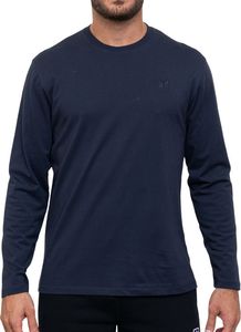  RUSSELL ATHLETIC L/S CREWNECK TEE SHIRT   (M)