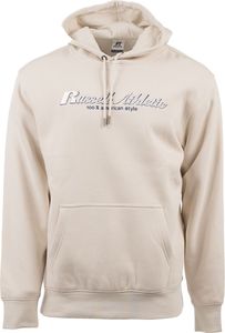  RUSSELL ATHLETIC PULLOVER HOODY SWEATSHIRT  (XL)