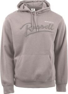  RUSSELL ATHLETIC PULLOVER HOODY SWEATSHIRT  (M)