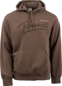 ������ RUSSELL ATHLETIC PULLOVER HOODY SWEATSHIRT ���� (M)