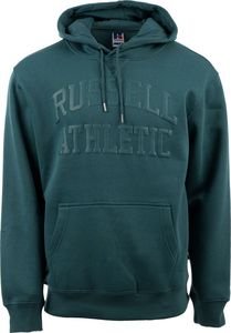 ������ RUSSELL ATHLETIC PULLOVER HOODY SWEATSHIRT ������� (XL)