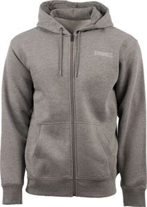 ������ RUSSELL ATHLETIC ZIP THROUGH HOODY ���� (M)