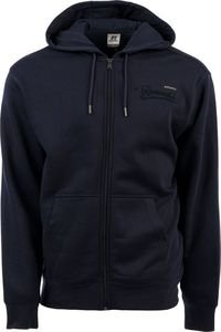 RUSSELL ATHLETIC ZIP THROUGH HOODY  