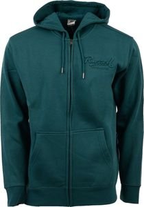 ������ RUSSELL ATHLETIC ZIP THROUGH HOODY ������� (L)
