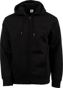  RUSSELL ATHLETIC ZIP THROUGH HOODY  (XXXL)