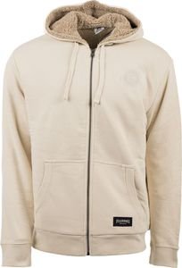 ������ RUSSELL ATHLETIC ZIP THROUGH HOODY SHERPA LINED ����� (S)
