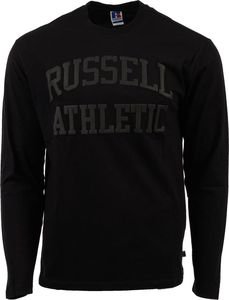 ������� RUSSELL ATHLETIC L/S CREWNECK TEE SHIRT ����� (XXXL)