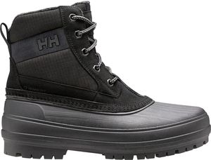 ΜΠΟΤΑΚΙ HELLY HANSEN FRASER MID ΜΑΥΡΟ (US:9, EU:42.5) ΜΠΟΤΑΚΙ HELLY HANSEN FRASER MID ΜΑΥΡΟ (US:9, EU:42.5)
