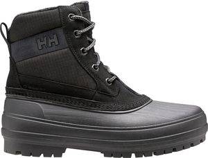 ΜΠΟΤΑΚΙ HELLY HANSEN FRASER MID ΜΑΥΡΟ (US:12, EU:46.5) ΜΠΟΤΑΚΙ HELLY HANSEN FRASER MID ΜΑΥΡΟ (US:12, EU:46.5)