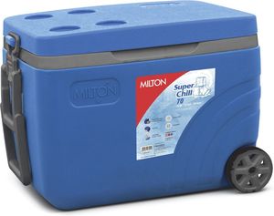 ΙΣΟΘΕΡΜΙΚΟ ΨΥΓΕΙΟ MILTON SUPER CHILL 70 ΜΠΛΕ ΙΣΟΘΕΡΜΙΚΟ ΨΥΓΕΙΟ MILTON SUPER CHILL 70 ΜΠΛΕ