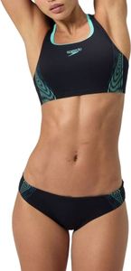  SPEEDO PLACEMENT BIKINI /