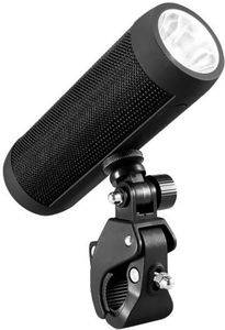   &  CELLY SPEAKERBIKE 