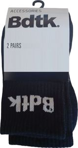  BODYTALK CREW ARCH SUPPORT TENNIS 2P 