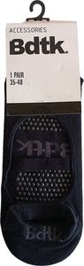 ΚΑΛΤΣΕΣ BODYTALK YOGA ANTI SLIP ΜΑΥΡΕΣ (35-40) ΚΑΛΤΣΕΣ BODYTALK YOGA ANTI SLIP ΜΑΥΡΕΣ (35-40)