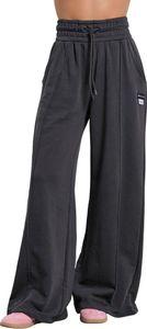 ΠΑΝΤΕΛΟΝΙ BODYTALK LESS IS MORE WIDE LEG ΑΝΘΡΑΚΙ (XS) ΠΑΝΤΕΛΟΝΙ BODYTALK LESS IS MORE WIDE LEG ΑΝΘΡΑΚΙ (XS)