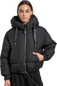  BODYTALK FZ HOODED LS JACKET  (M)