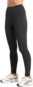  BODYTALK GYM BASICS LEGGINGS 4/4  (S)