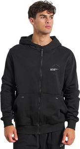 ΖΑΚΕΤΑ BODYTALK EXCEL FZ HOODIE ΜΑΥΡΟ (S) ΖΑΚΕΤΑ BODYTALK EXCEL FZ HOODIE ΜΑΥΡΟ (S)