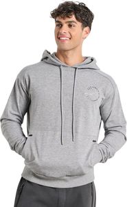 ΦΟΥΤΕΡ BODYTALK EXCEL HOODIE ΓΚΡΙ ΜΕΛΑΝΖΕ (S) ΦΟΥΤΕΡ BODYTALK EXCEL HOODIE ΓΚΡΙ ΜΕΛΑΝΖΕ (S)
