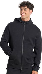 ΖΑΚΕΤΑ BODYTALK AUTHENTIC FZ HOODIE ΜΑΥΡΗ (S) ΖΑΚΕΤΑ BODYTALK AUTHENTIC FZ HOODIE ΜΑΥΡΗ (S)