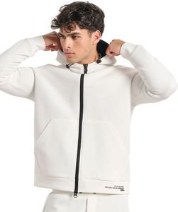 ������ BODYTALK AUTHENTIC FZ HOODIE ����� (S)
