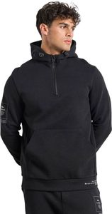 ΦΟΥΤΕΡ BODYTALK AUTHENTIC HOODIE ΜΑΥΡΟ (S) ΦΟΥΤΕΡ BODYTALK AUTHENTIC HOODIE ΜΑΥΡΟ (S)