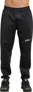 ΠΑΝΤΕΛΟΝΙ BODYTALK COORDS JOGGER ΜΑΥΡΟ (S) ΠΑΝΤΕΛΟΝΙ BODYTALK COORDS JOGGER ΜΑΥΡΟ (S)