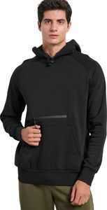 ΦΟΥΤΕΡ BODYTALK BRUSHED HOODIE ΜΑΥΡΟ (S) ΦΟΥΤΕΡ BODYTALK BRUSHED HOODIE ΜΑΥΡΟ (S)