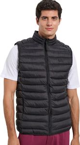 ΑΜΑΝΙΚΟ ΜΠΟΥΦΑΝ BODYTALK JACKET ΜΑΥΡΟ (M) ΑΜΑΝΙΚΟ ΜΠΟΥΦΑΝ BODYTALK JACKET ΜΑΥΡΟ (M)