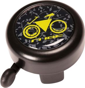  CUBE BELL FRIENDS BIKE 