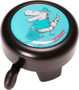  CUBE BELL FRIENDS DINO /