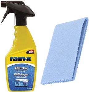 ΥΔΑΤΟΑΠΩΘΗΤΙΚΟ SPRAY ΤΖΑΜΙΩΝ ΑΥΤΟΚΙΝΗΤΟΥ RAIN X RAIN &ΔΩΡΟ ΠΑΝΙ ΑΝΤΙΘΑΜΒΩΤΙΚΟ ΕΣΩΤΕΡΙΚΟΥ ΤΖΑΜΙΩΝ ΥΔΑΤΟΑΠΩΘΗΤΙΚΟ SPRAY ΤΖΑΜΙΩΝ ΑΥΤΟΚΙΝΗΤΟΥ RAIN X RAIN &ΔΩΡΟ ΠΑΝΙ ΑΝΤΙΘΑΜΒΩΤΙΚΟ ΕΣΩΤΕΡΙΚΟΥ ΤΖΑΜΙΩΝ