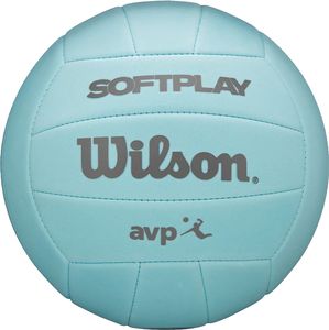  BEACH VOLLEY WILSON AVP SOFT PLAY  (5)