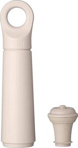 ΑΝΤΛΙΑ VACU VIN WINE SAVER LOOP SAND + ΠΩΜΑ ΑΝΤΛΙΑ VACU VIN WINE SAVER LOOP SAND + ΠΩΜΑ