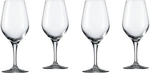 ΣΕΤ 4 ΠΟΤΗΡΙΩΝ ΓΕΥΣΙΓΝΩΣΙΑΣ SPIEGELAU PROFI TASTING KIT 260 ML ΣΕΤ 4 ΠΟΤΗΡΙΩΝ ΓΕΥΣΙΓΝΩΣΙΑΣ SPIEGELAU PROFI TASTING KIT 260 ML