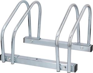 ΜΠΑΡΑ ΣΤΑΘΜΕΥΣΗΣ DRESCO BICYCLE STAND ΓΙΑ 2 ΠΟΔΗΛΑΤΑ ΑΣΗΜΙ ΜΠΑΡΑ ΣΤΑΘΜΕΥΣΗΣ DRESCO BICYCLE STAND ΓΙΑ 2 ΠΟΔΗΛΑΤΑ ΑΣΗΜΙ