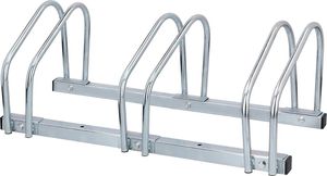 ΜΠΑΡΑ ΣΤΑΘΜΕΥΣΗΣ DRESCO BICYCLE STAND ΓΙΑ 3 ΠΟΔΗΛΑΤΑ ΑΣΗΜΙ ΜΠΑΡΑ ΣΤΑΘΜΕΥΣΗΣ DRESCO BICYCLE STAND ΓΙΑ 3 ΠΟΔΗΛΑΤΑ ΑΣΗΜΙ