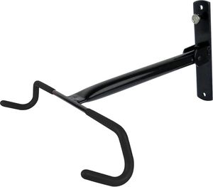ΒΑΣΗ ΤΟΙΧΟΥ ΠΟΔΗΛΑΤΟΥ DRESCO WALL BRACKET ΜΑΥΡΗ ΒΑΣΗ ΤΟΙΧΟΥ ΠΟΔΗΛΑΤΟΥ DRESCO WALL BRACKET ΜΑΥΡΗ