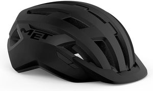 ΚΡΑΝΟΣ MET ALLROAD BLACK MATT S (52-56 CM) ΚΡΑΝΟΣ MET ALLROAD BLACK MATT S (52-56 CM)