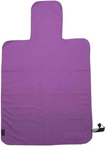 ΠΕΤΣΕΤΑ ΠΙΛΑΤΕΣ REFORMER ESPREE ΜΩΒ (58 X 96 CM) ΠΕΤΣΕΤΑ ΠΙΛΑΤΕΣ REFORMER ESPREE ΜΩΒ (58 X 96 CM)