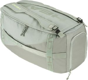  HEAD PRO DUFFLE RACQUET TENNIS BAG M /