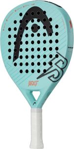 ΡΑΚΕΤΑ PADEL HEAD BOLT ΓΑΛΑΖΙΑ ΡΑΚΕΤΑ PADEL HEAD BOLT ΓΑΛΑΖΙΑ